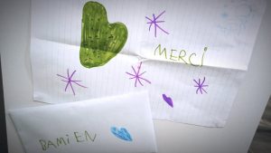 hypnose et enfant